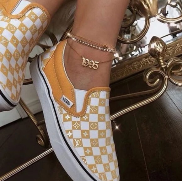 Customized Shoes - Picture 2 of 2